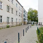 Sleepway Apartments - Strzelecka 29A-15