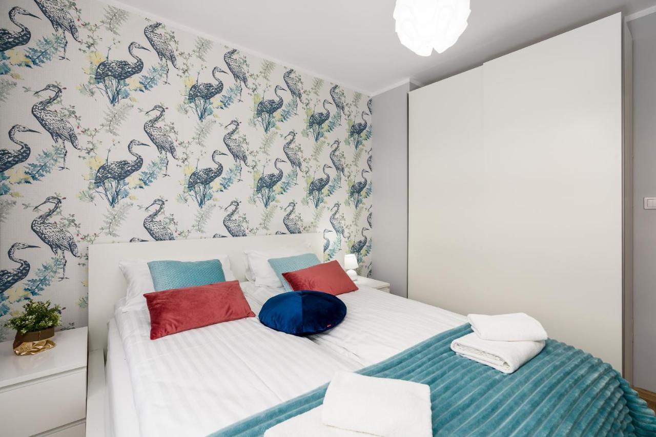 Sleepway - Strzelecka 29a-15 * Poznan