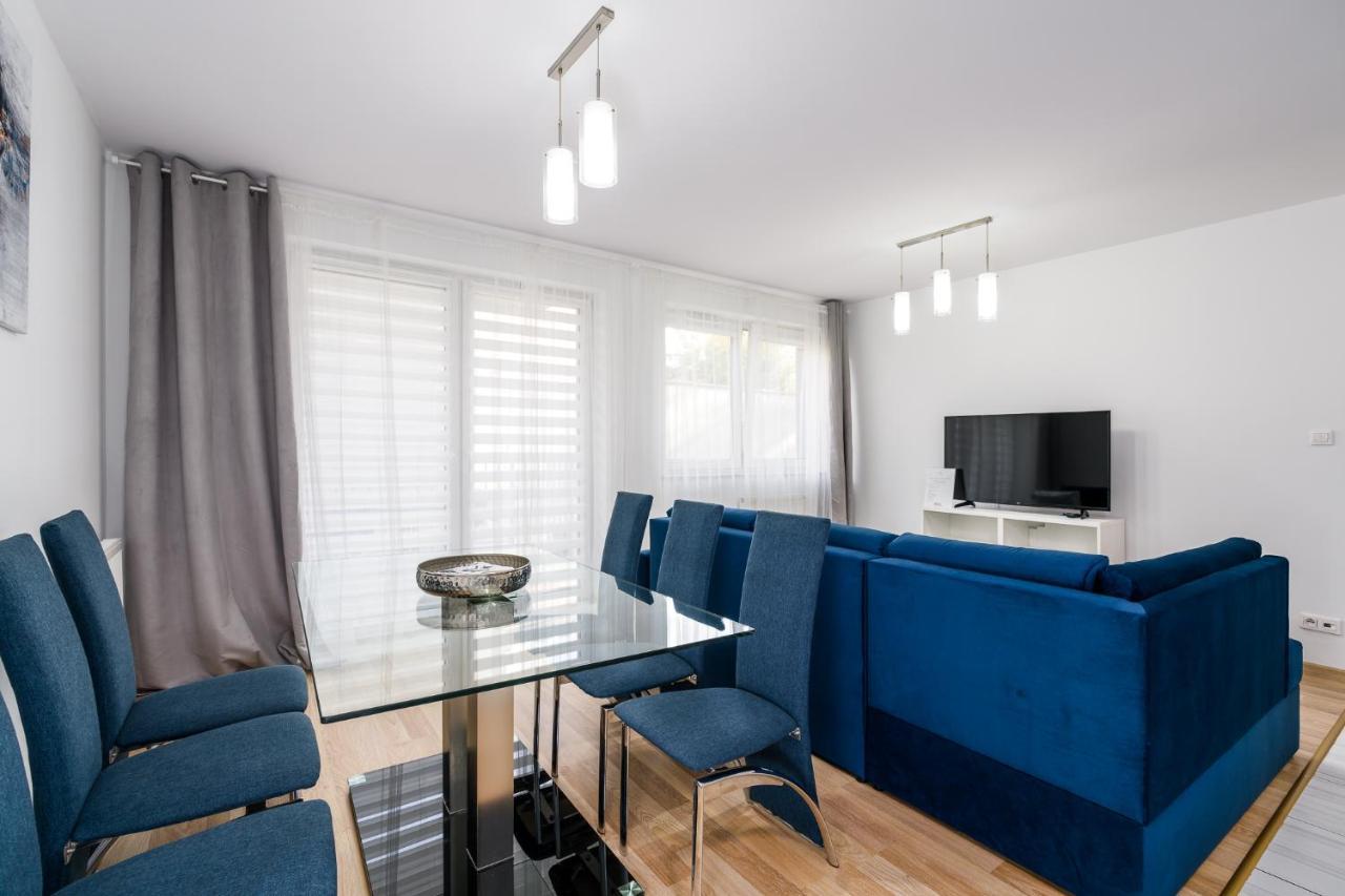 Apartment Sleepway - Strzelecka 29a-15