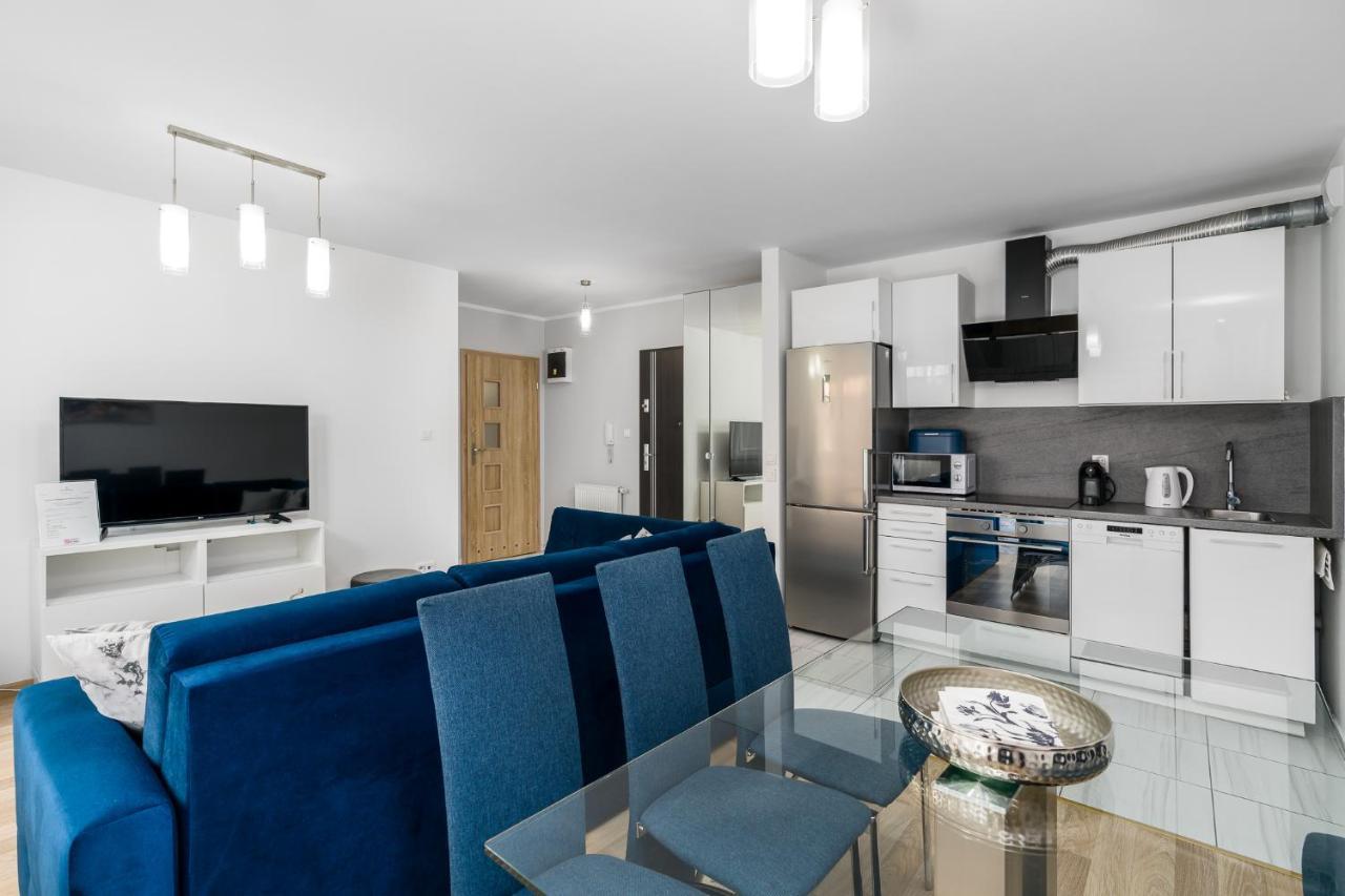 Sleepway - Strzelecka 29a-15 Apartment