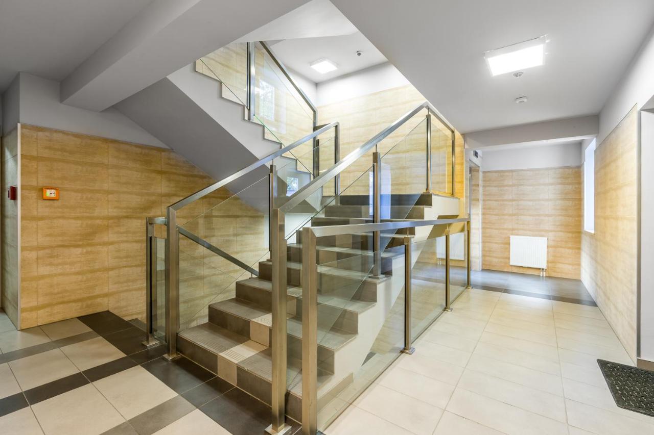 Apartment Sleepway - Strzelecka 29a-15 *