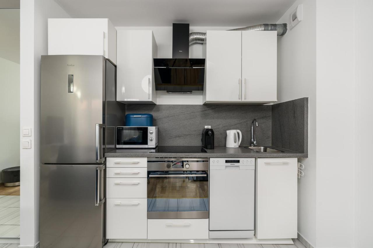 Sleepway - Strzelecka 29a-15 *