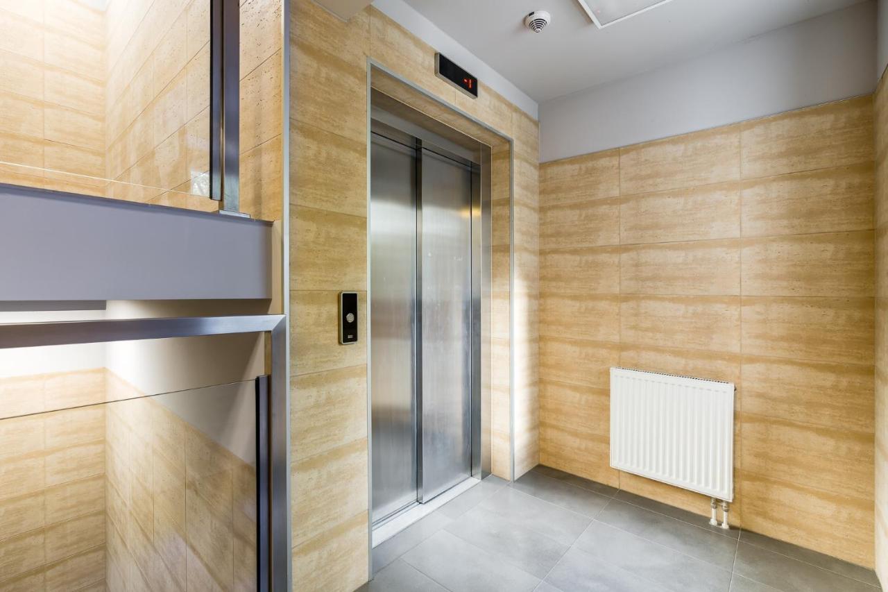 Sleepway - Strzelecka 29a-15 * Poznan