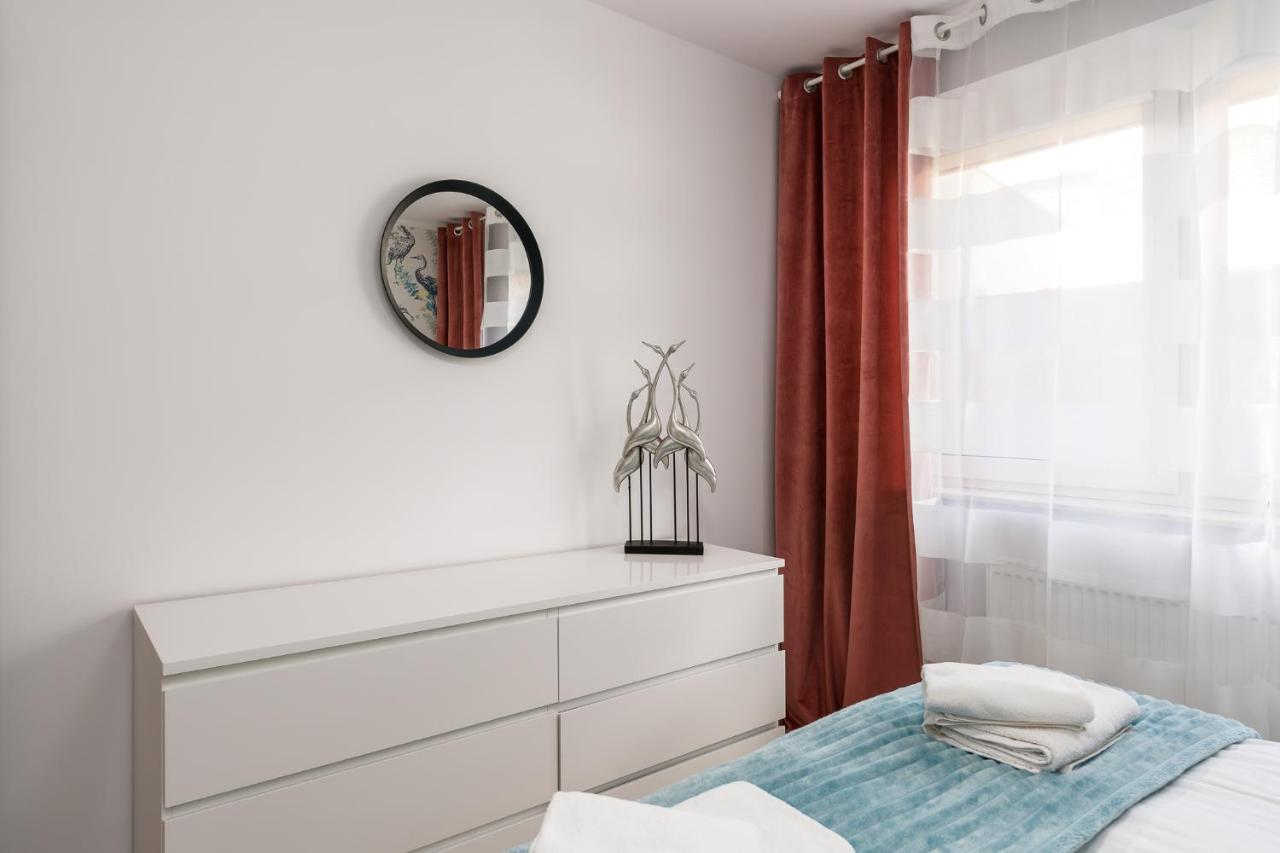 Apartment Sleepway - Strzelecka 29a-15 Poznan