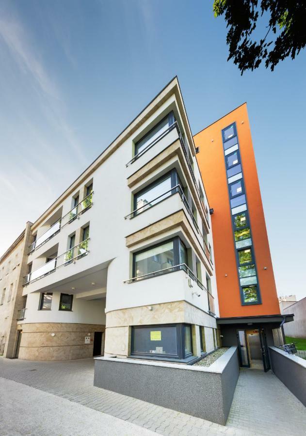 Sleepway - Strzelecka 29a-15 Apartment Poznan