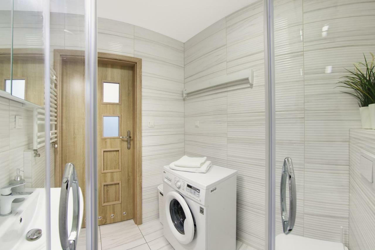 Sleepway - Strzelecka 29a-15 Poznan