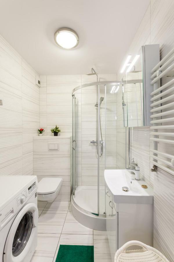 Apartment Sleepway - Strzelecka 29a-15 *